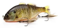 Jackall Gantarel Swimbait