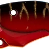 Jackall Keeburn Blade Bait - 3/8oz - Red Tiger