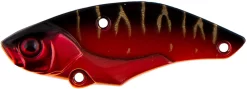 Jackall Keeburn Blade Bait - 3/8oz - Red Tiger