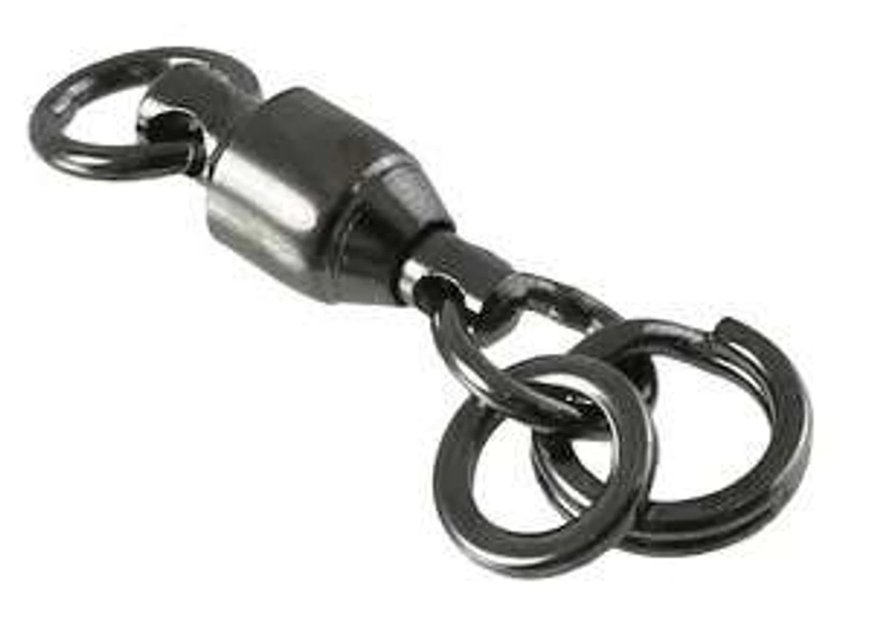 Jigging World Stainless Steel Vertical Jigging Swivels 2 Jigging World Stainless Steel Vertical Jigging Swivels - Image 2