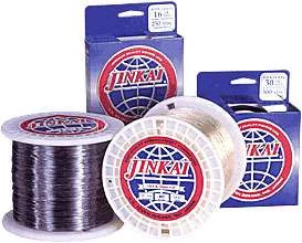Jinkai Monofilament Line Reel-Fill Packs 1 Jinkai Monofilament Line Reel-Fill Packs