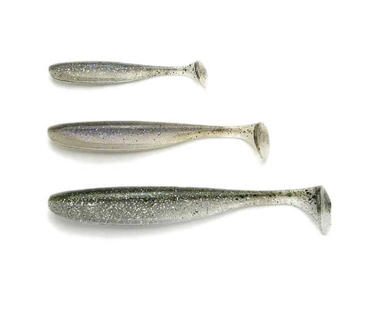 Keitech Easy Shiner Swimbait 1 Keitech Easy Shiner Swimbait
