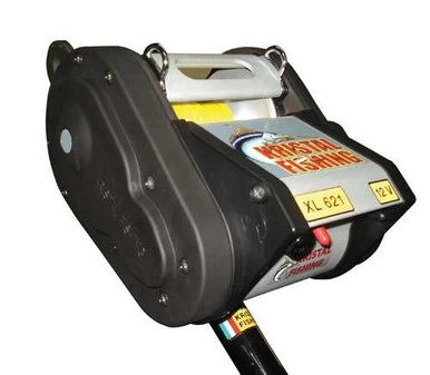 Kristal Fishing XL 621 Dredge Deep Drop Electric Reel 1 Kristal Fishing XL 621 Dredge Deep Drop Electric Reel