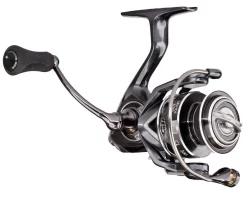 Lews Custom Lite Spinning Reels