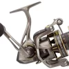 Team Lews Custom Pro Speed Spin Spinning Reels