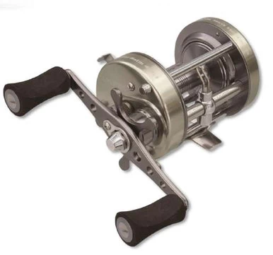 Lews LXLC60 Laser XL Baitcast Reel 1 Lews LXLC60 Laser XL Baitcast Reel