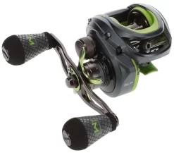 Lews Mach II Gen 3 Baitcasting Reels