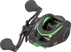 Lews Mach Speed Spool SLP Baitcast Reels