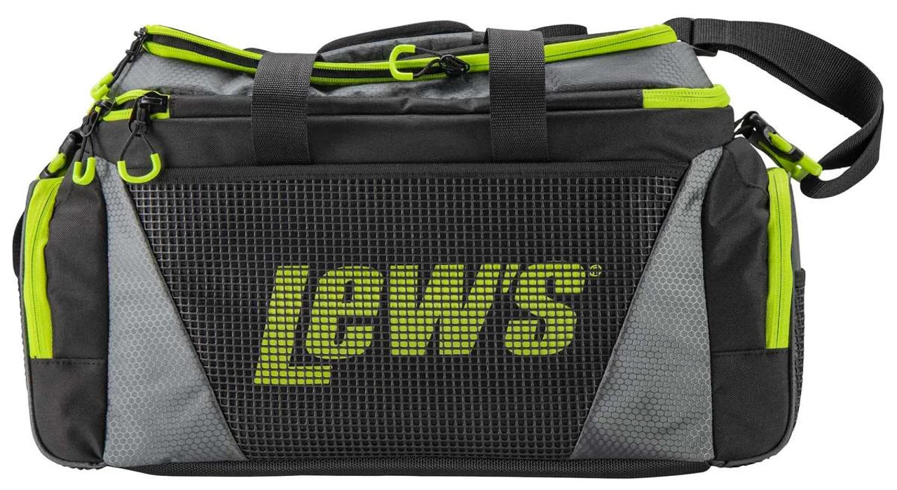 Lews Mach Tackle Bag 3 Lews Mach Tackle Bag - Image 3