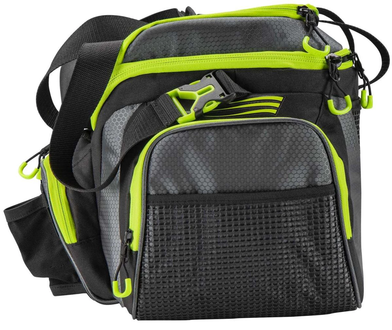 Lews Mach Tackle Bag 2 Lews Mach Tackle Bag - Image 2