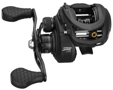 Lews Super Duty 2nd Gen Baitcasting Reels 1 Lews Super Duty 2nd Gen Baitcasting Reels