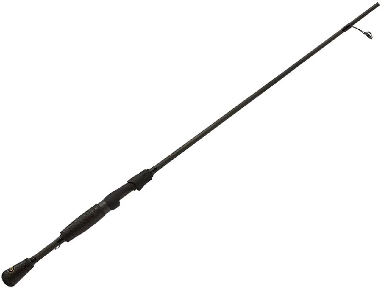 Lews TP1 Black Speed Stick Spinning Rods 1 Lews TP1 Black Speed Stick Spinning Rods