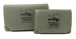 Lightweight EVA Fly Box