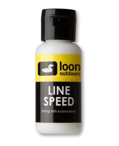 Loon Outdoors Loon Line Speed Fly Line Cleaner
