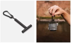 Loon Outdoors Loon Tippet T Holder