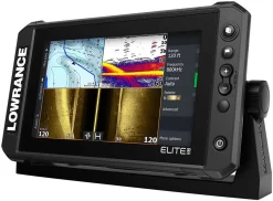 Lowrance Elite FS 9 Chartplotter/Fishfinders 5 Lowrance Elite FS 9 Chartplotter/Fishfinders -Fishing Equipment Store lowrance elite fs 9 series 52250.1651411517