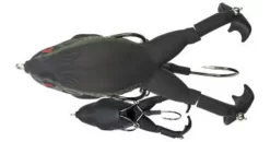 Lunkerhunt PROPF Prop Frog Lure -Fishing Equipment Store lunkerhunt propf prop frog lure 56763.1651028733