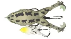 Lunkerhunt PROPF Prop Frog Lure -Fishing Equipment Store lunkerhunt propf prop frog lure 71843.1651028733