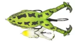 Lunkerhunt PROPF Prop Frog Lure