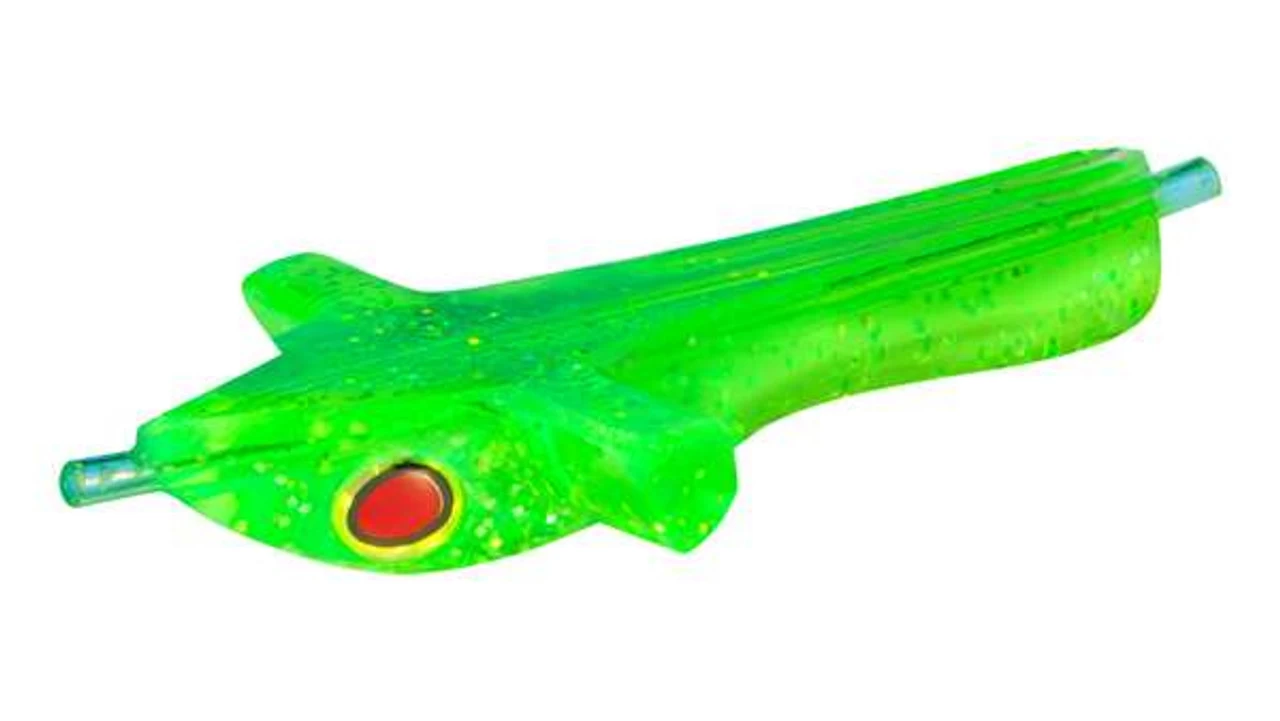 Marlinstar Hi Viz Hydrohawk Lure 1 Marlinstar Hi Viz Hydrohawk Lure