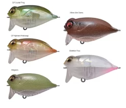Megabass Funky Flipper Crankbait -Fishing Equipment Store megabass funky flipper crankbait 77753.1650936777