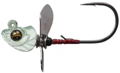 Megabass Okashira Screwhead -Fishing Equipment Store megabass okashira screwhead 18544.1651078168