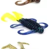 MegaStrike Mega Bug Soft Plastic Lures