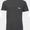 Men's Simms Two Tone Pocket Tee