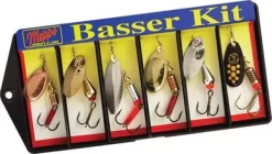 Mepps Basser Kit K2