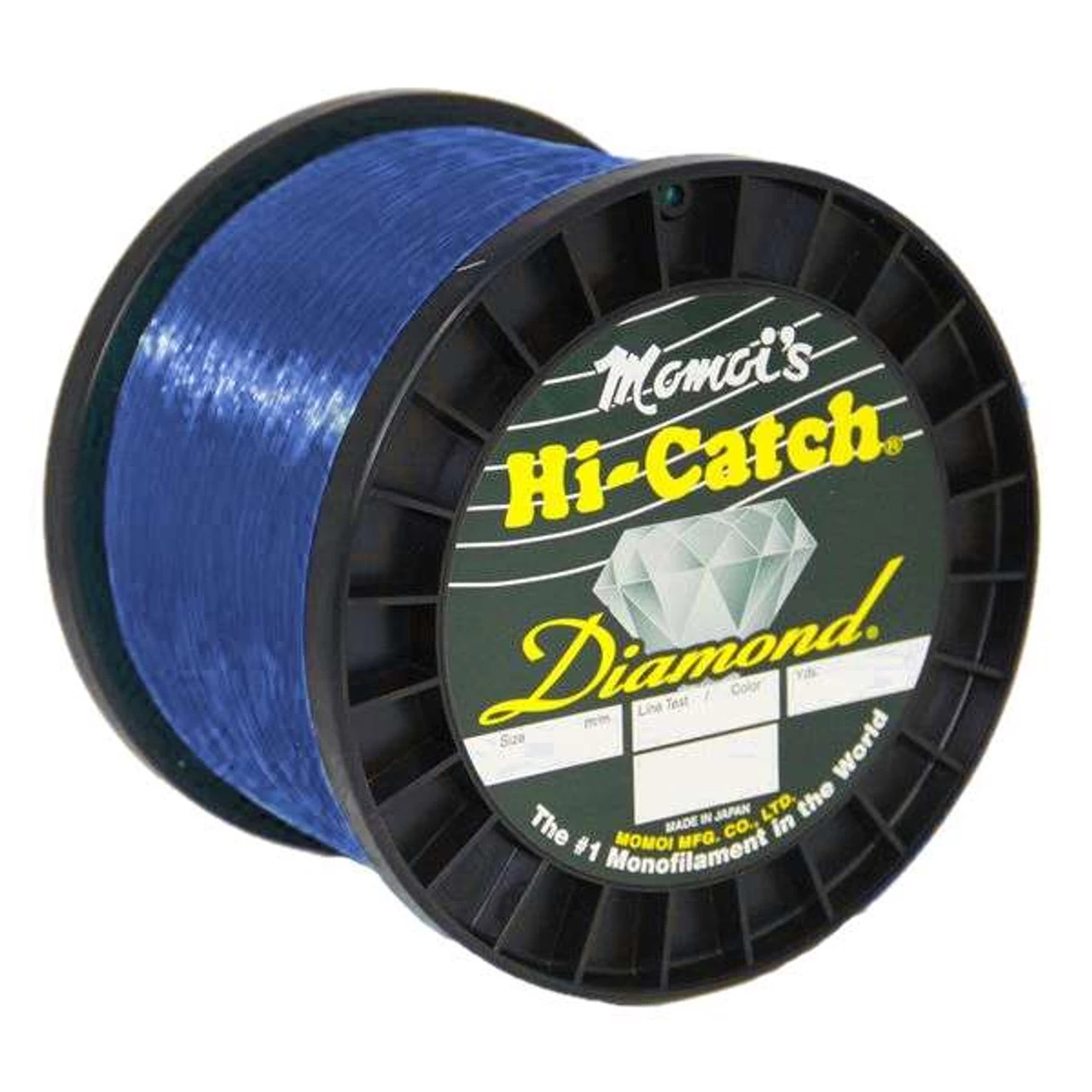 Momoi Diamond Monofilament 2 Momoi Diamond Monofilament - Image 2