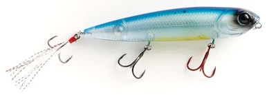 Monsterbass Ragnar - Pro Blue 1 Monsterbass Ragnar - Pro Blue