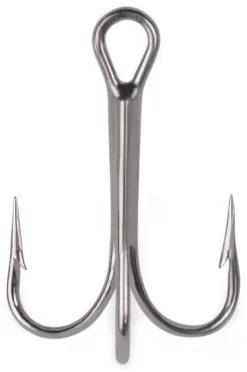 Mustad 3551-DT Mustad Treble Hooks