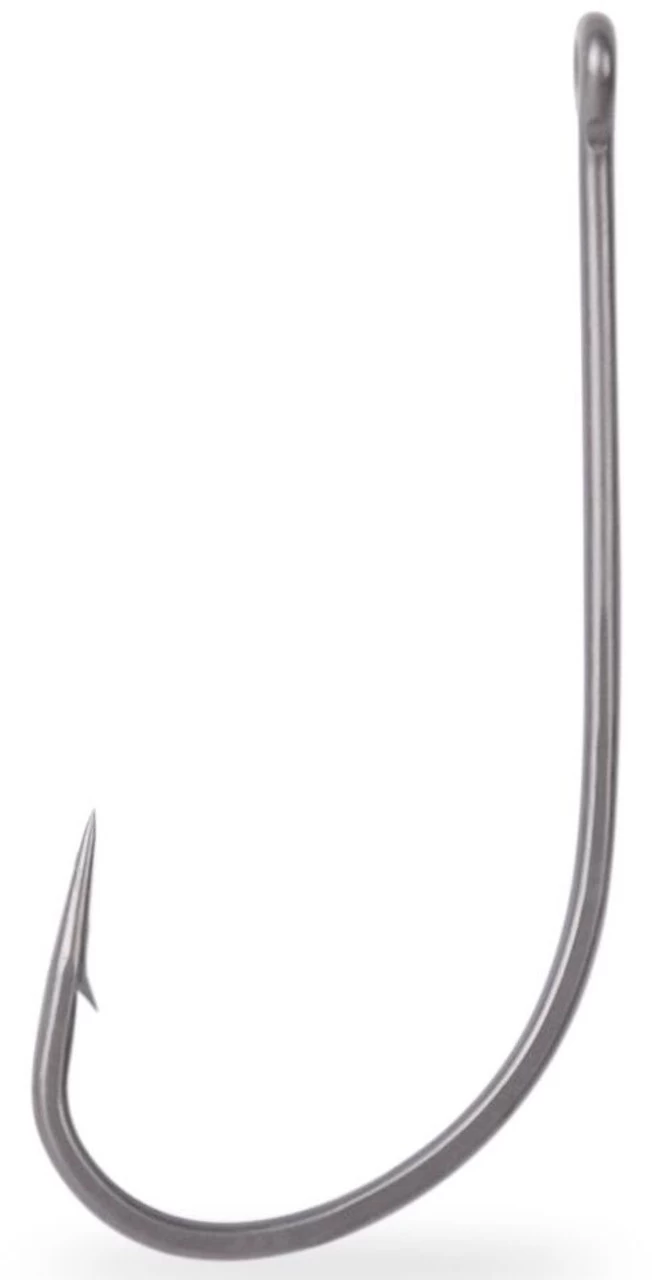 Mustad 60403NP-TX TitanX Wacky/Neko Hook 1 Mustad 60403NP-TX TitanX Wacky/Neko Hook