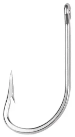 Mustad 7731-DT Big Game Duratin Hook