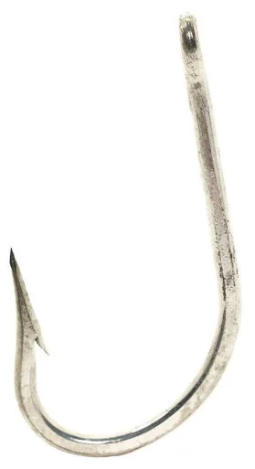 Mustad 7766-DT Tarpon Hook 1 Mustad 7766-DT Tarpon Hook