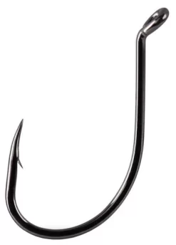 Mustad 92553NP-BN Beak Hook 2 - 8pk