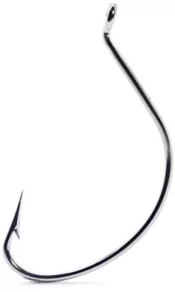 Mustad Wide Gap Croaker Hook