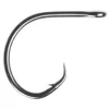 Mustad 39942NP-BN 3X Strong Demon Perfect Circle Offset Hooks