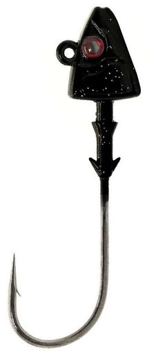 Mustad SD840 Elite Shad Darter Jig Head Lures
