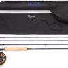 Mystic Outdoors Inception Fly Rod And Reel Combos