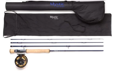 Mystic Outdoors Inception Fly Rod And Reel Combos 1 Mystic Outdoors Inception Fly Rod And Reel Combos