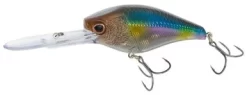 Nomad Design D-Trak Deep Crank - 65 - Natural Shad