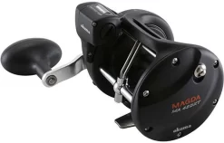 Okuma Magda Pro Line Counter Reels -Fishing Equipment Store okuma magda pro line counter reels 77331.1651092129