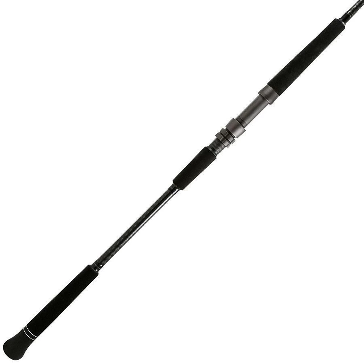 Okuma PCH Custom Series Spinning Rods 2 Okuma PCH Custom Series Spinning Rods - Image 2