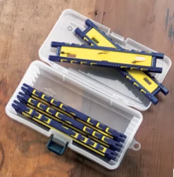 Orvis Dropper Rig Fly Box