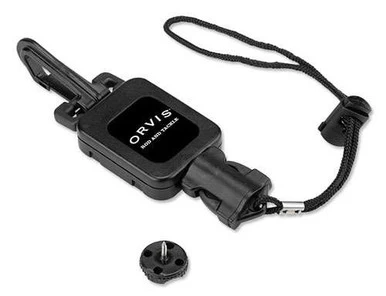 Orvis Gear Keeper Staff Tether 1 Orvis Gear Keeper Staff Tether