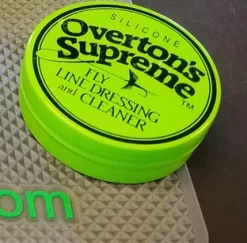 Overton's Supreme Fly Line Treatment
