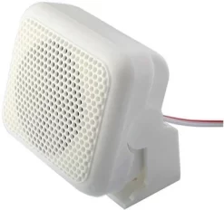 Pacific Aerials P7104 Mini Marine Extension Loudspeaker