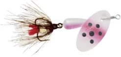 Panther Martin Inline Spinner - #6 - Dressed Rainbow Trout