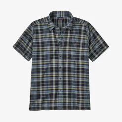 Patagonia A/C Shirt